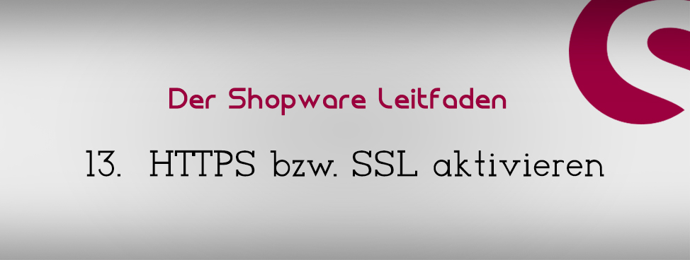 13-shopware-ssl-aktivieren
